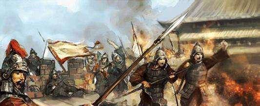 中中报军的和恃王平征，深度解析背后的故事与意义，中上报军与恃王平征，背后的故事与深远意义解析