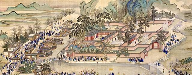 历史底蕴与现代魅力交融