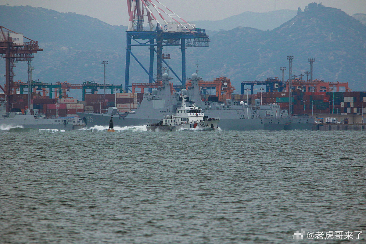 探索中国海军力量,湾区闻事最国版装舰,中国海军力量探索,湾区闻事揭秘最新版国产舰船装备