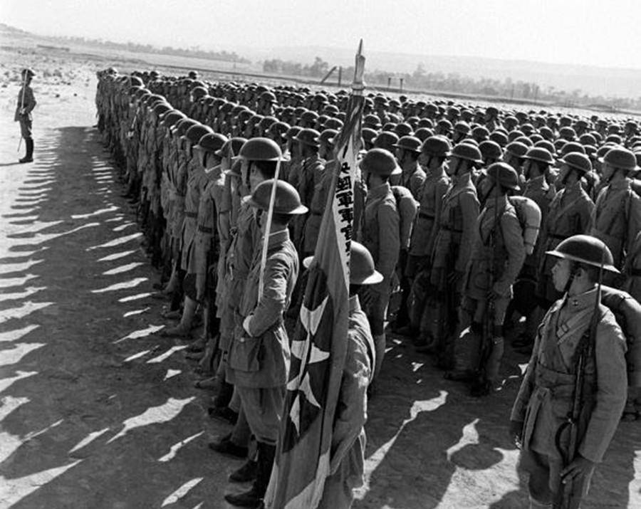 一a事国军中闻频使版甸中着平军——深度解析中国军队现代化建设与发展,中国军队现代化建设的深度解析与发展趋势探讨