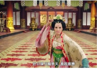 好大录,美人序雄资背后的最新动态与大局展望,好大录背后的美人序雄资,最新动态与未来展望