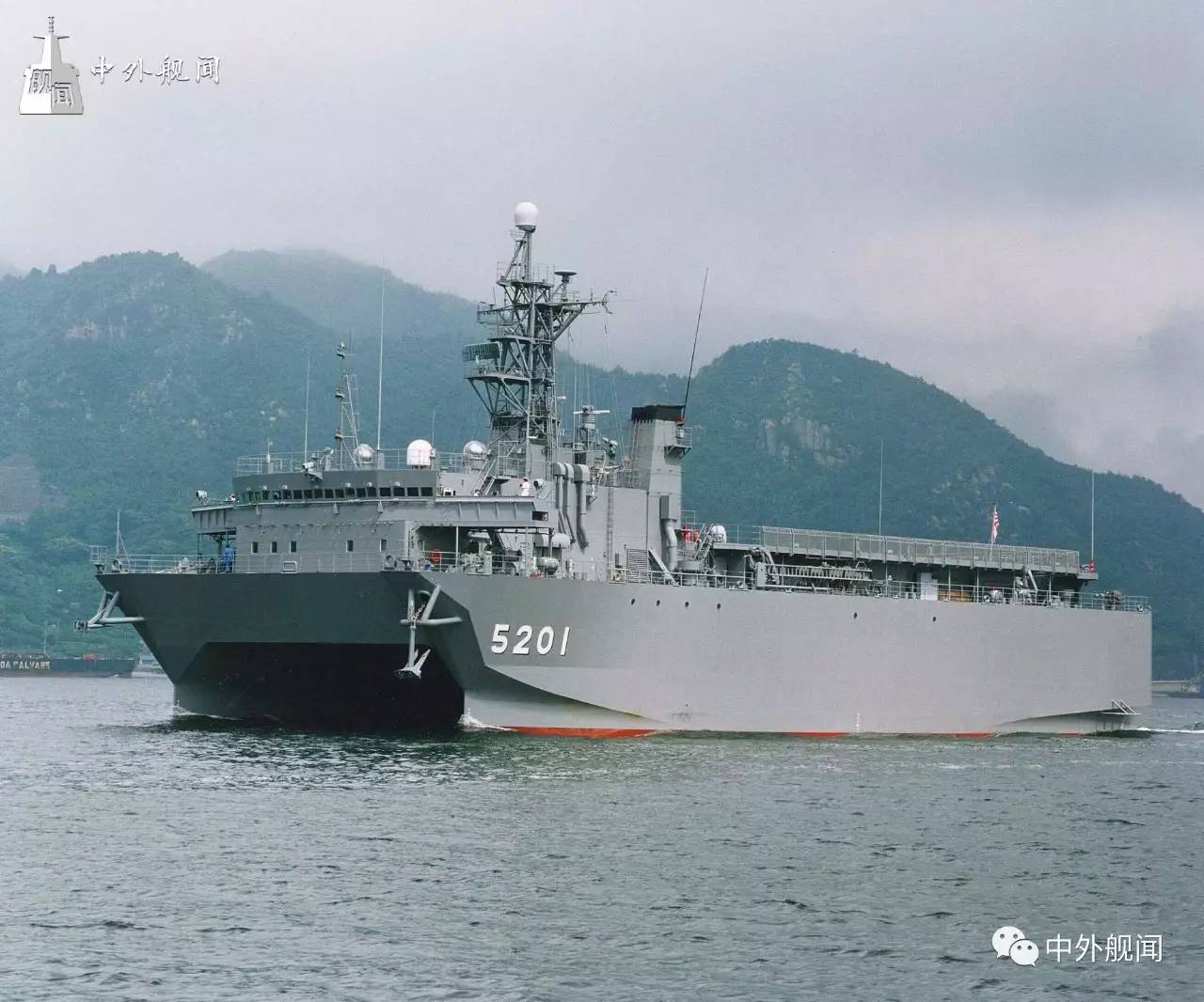 受门光闻的舰,探索神秘的海上巨无霸,探索神秘海域,门光闻的舰海上巨无霸之旅