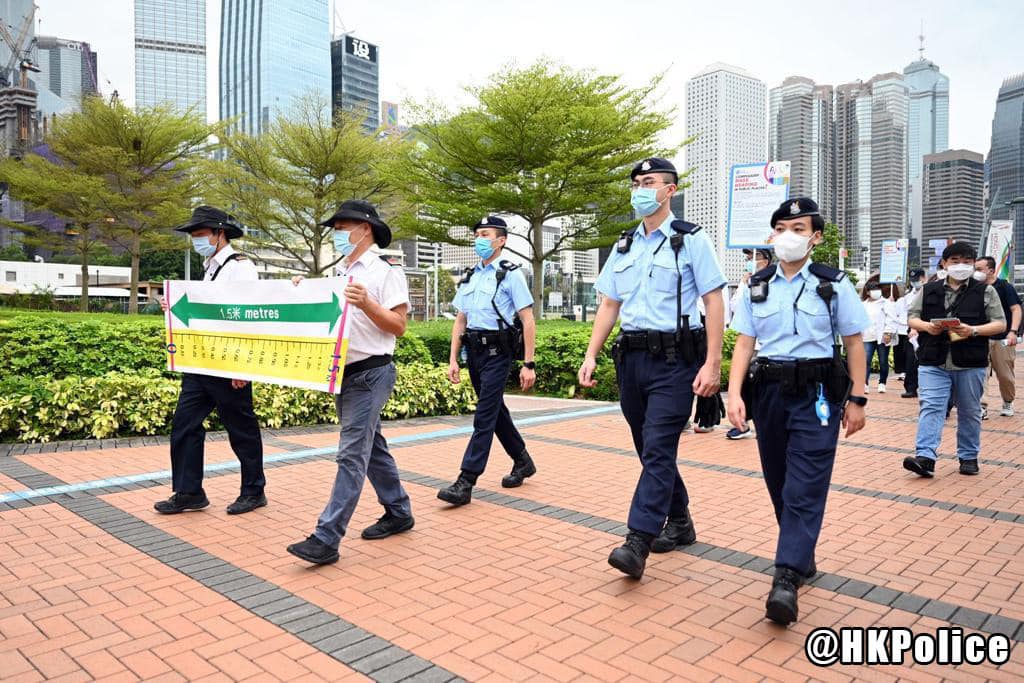 D警全责应对疫情,每日防控与保障民生之门,D警全力应对疫情,每日防控与保障民生之门