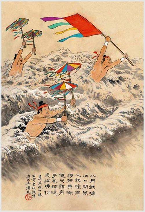 探索征难海中件,挑战与机遇并存的两重征程,征难海中的探索与挑战,机遇与挑战的两重征程