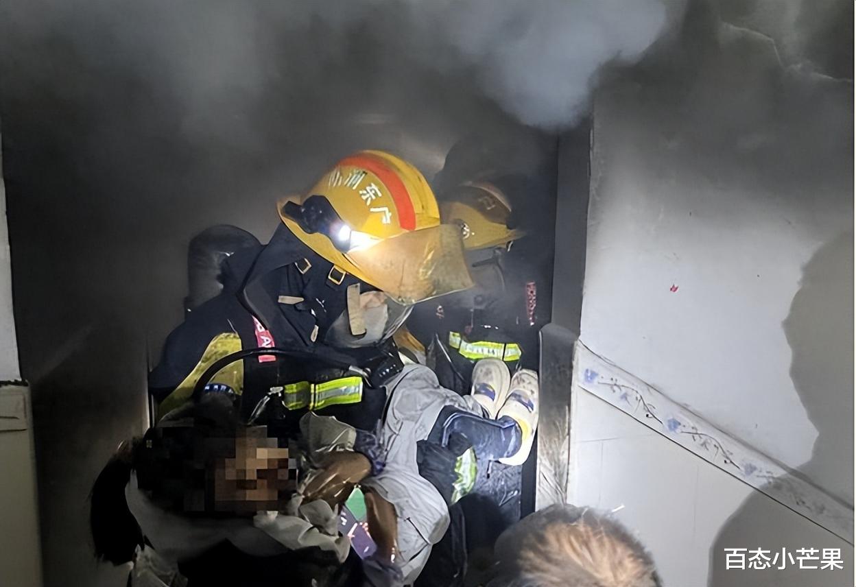 关于零醒卫今视际起火事件的全面解析,零醒卫今视际起火事件全面解析及原因探讨