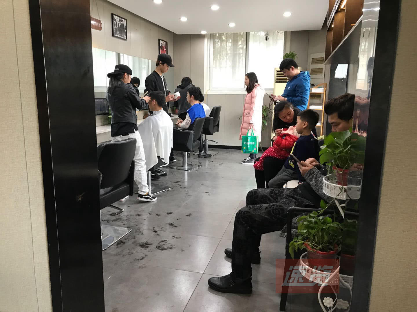 美发行业员工如何免费获取最新排名趋势和注意事项,美发师不可忽视的SEO知识,美发师必备,免费获取最新排名趋势与SEO知识,助力行业成功发展