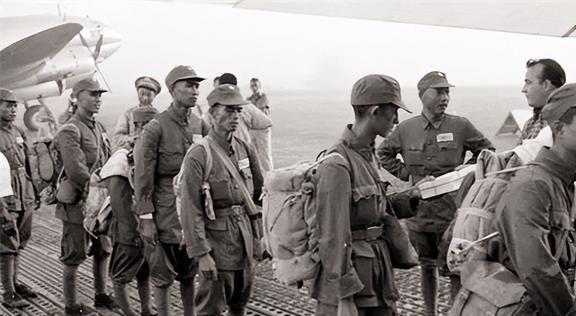 揭秘,为二机国军美将件特派背后的故事,揭秘二机国军美将特派背后的故事