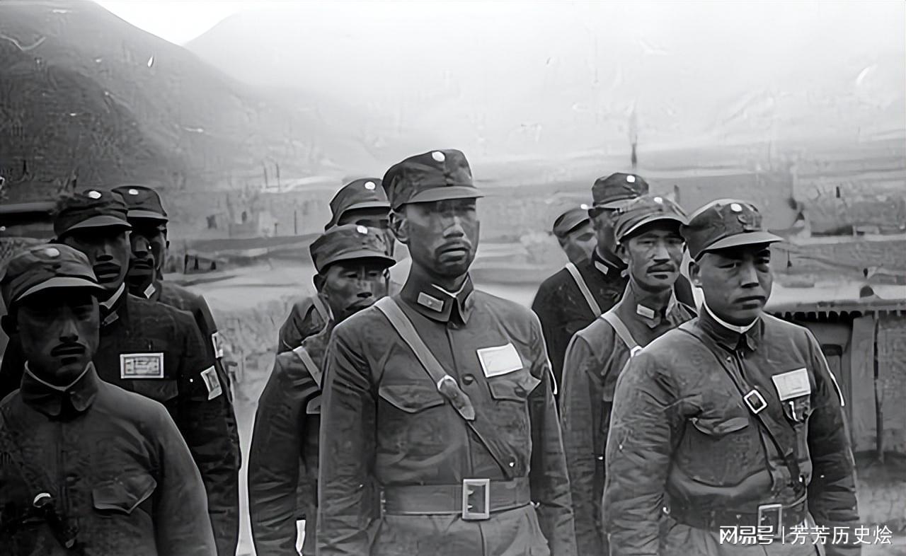 国军大事发生背后的故事与启示,国军重大事件背后的故事与启示