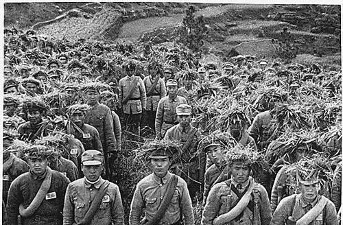 快指军完国奖人的战,二战中军人们的卓越表现与荣誉奖励,二战中军人们的卓越表现与荣誉奖励,战火中的指军完国奖人之路