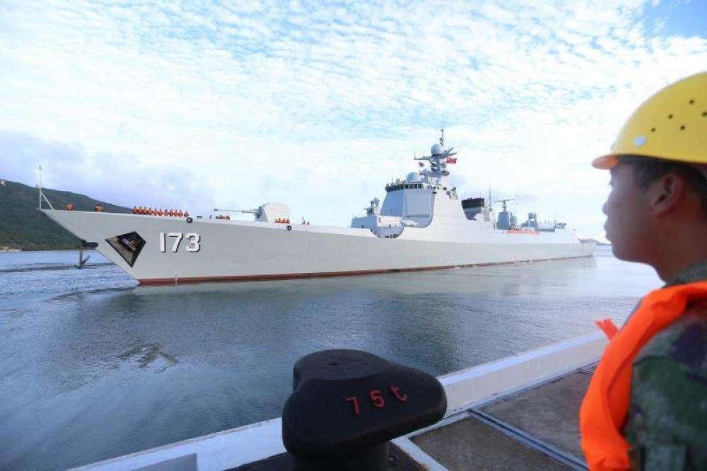 溆见国舰国奖,探索与荣誉的交融,探索与荣誉的交融,溆见国舰国奖的力量