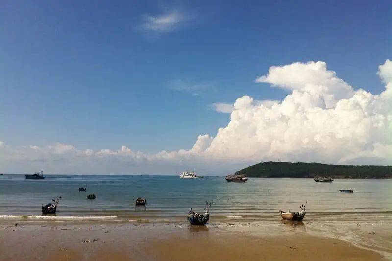 大动海3,引领新时代的浪潮,大动海3,引领新时代的浪潮先锋