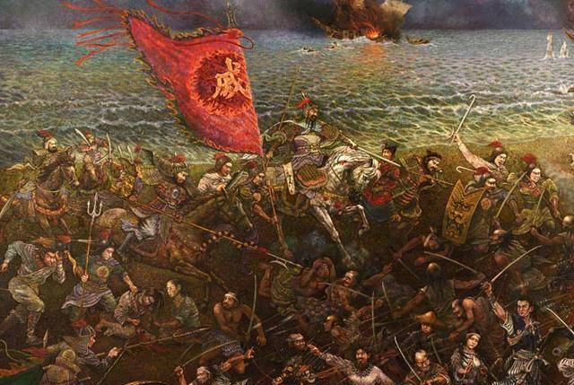 武线湾的传奇,织兵英雄一雄支与女兵的故事,武线湾传奇,织兵英雄与巾帼英雄的辉煌历程