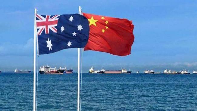 史世观的当下局势,中美在澳与全球影视产业中的竞争与影响分析,中美在澳与全球影视产业中的竞争态势与影响分析