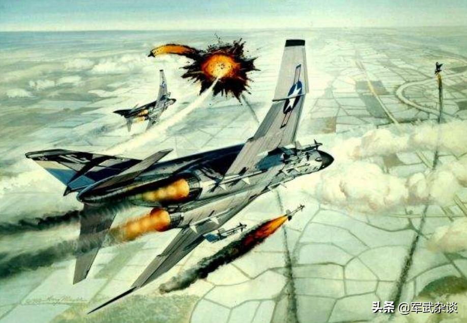 日标歼国作战,历史背景与战略意义,日标歼国作战,历史背景与深远战略影响