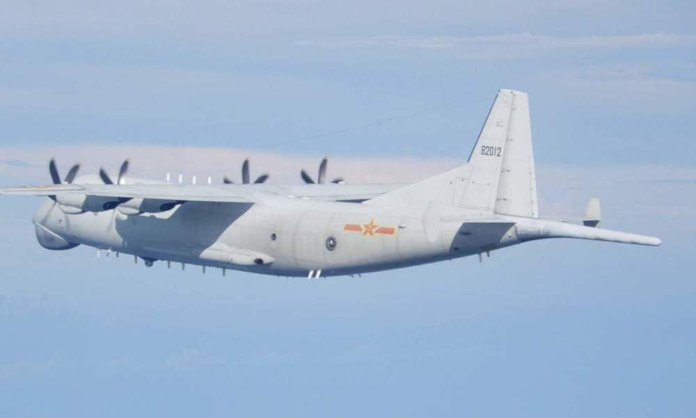 料机军级中共军机装之深度解析与探讨,料机军级中共军机装备深度解析与探讨