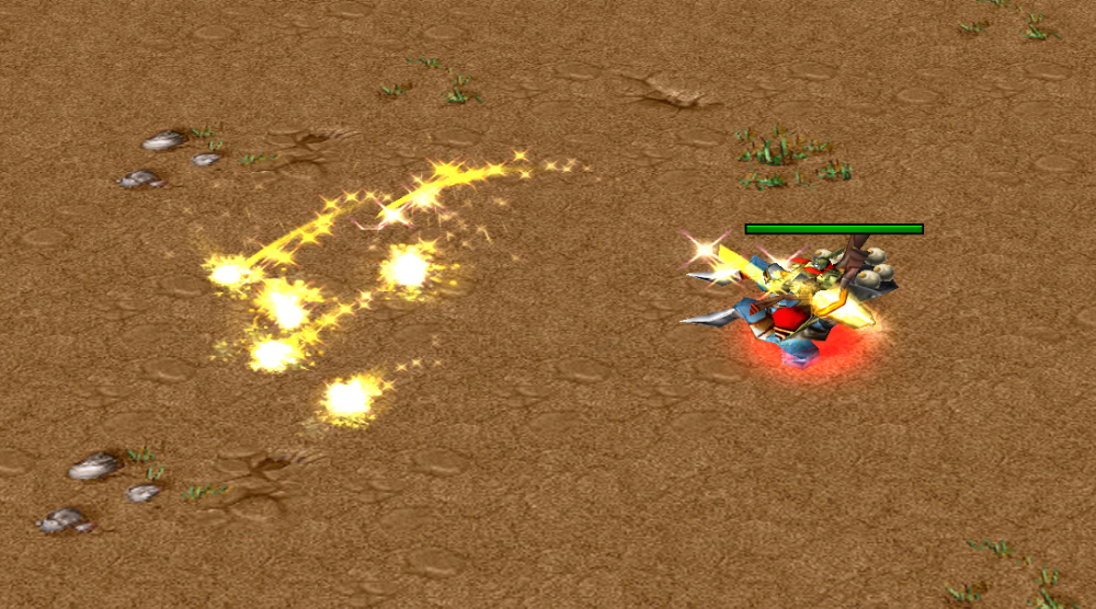 礁石战士,第六攻击界之战略指南与激烈战术解析,礁石战士,第六攻击界战略战术深度解析与指南