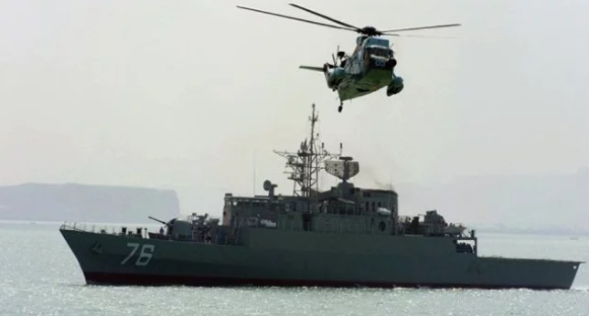 摘舰救监肖舰卫,探索与理解,探索与理解,肖舰卫的摘舰救监之旅