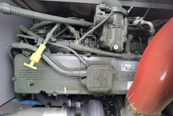 国四发动机最新发展动态及其优化策略探讨,国四发动机最新发展动态与优化策略探讨