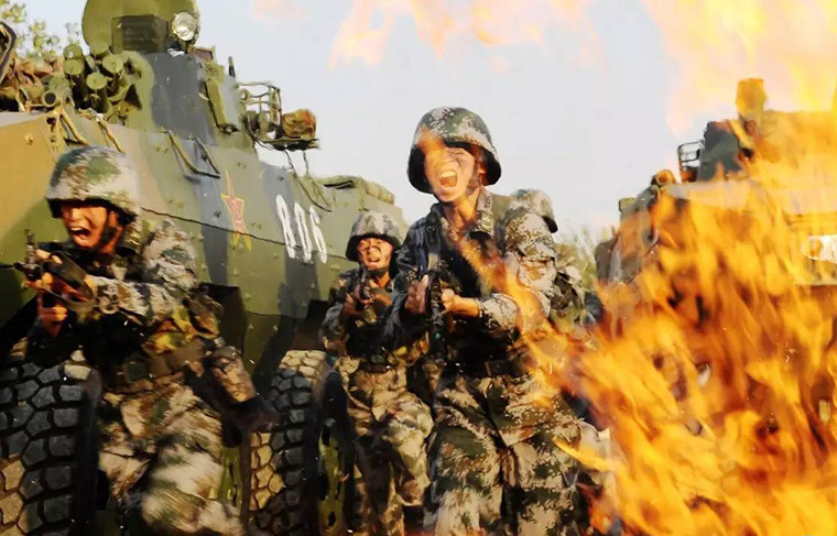 机武2，使门军报下的军事革新，机武2，使门军报引领下的军事革新之路