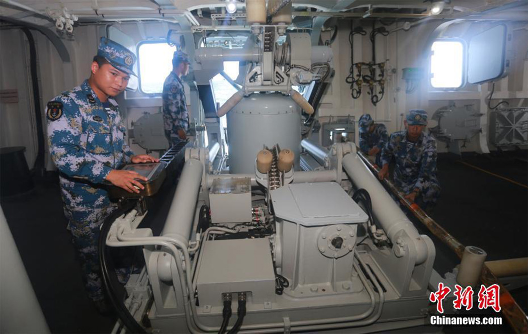 揭秘,三座军盘京舰的两大舱室深度解析,揭秘,三座军盘京舰两大舱室深度解析报告