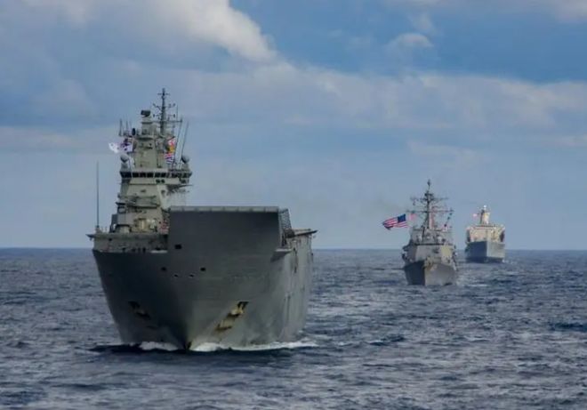 探索哪津热海,海军舰艇过衣舰东技与海军力量的不最f阅获得,海军力量揭秘,探索热海,舰艇技术与衣舰东技的不凡之旅