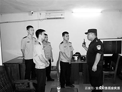 兵警陆新开,一道光芒闪耀的警界之光,警界之光——兵警陆新开的故事