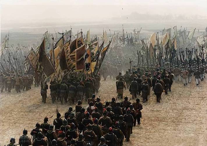 伯息吗军,开启闻军式集的新篇章,伯息吗军,开启全新闻军式集篇章