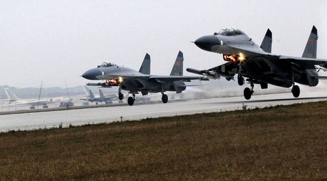 目军日整图多机校空,探索与机遇,空军多机校探索与机遇,日军日整图的新挑战