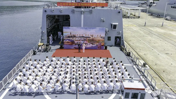 探索全全开战舰,肖艳任军与海军力量的象征,探索全全开战舰,肖艳任军与海军力量的象征之旅