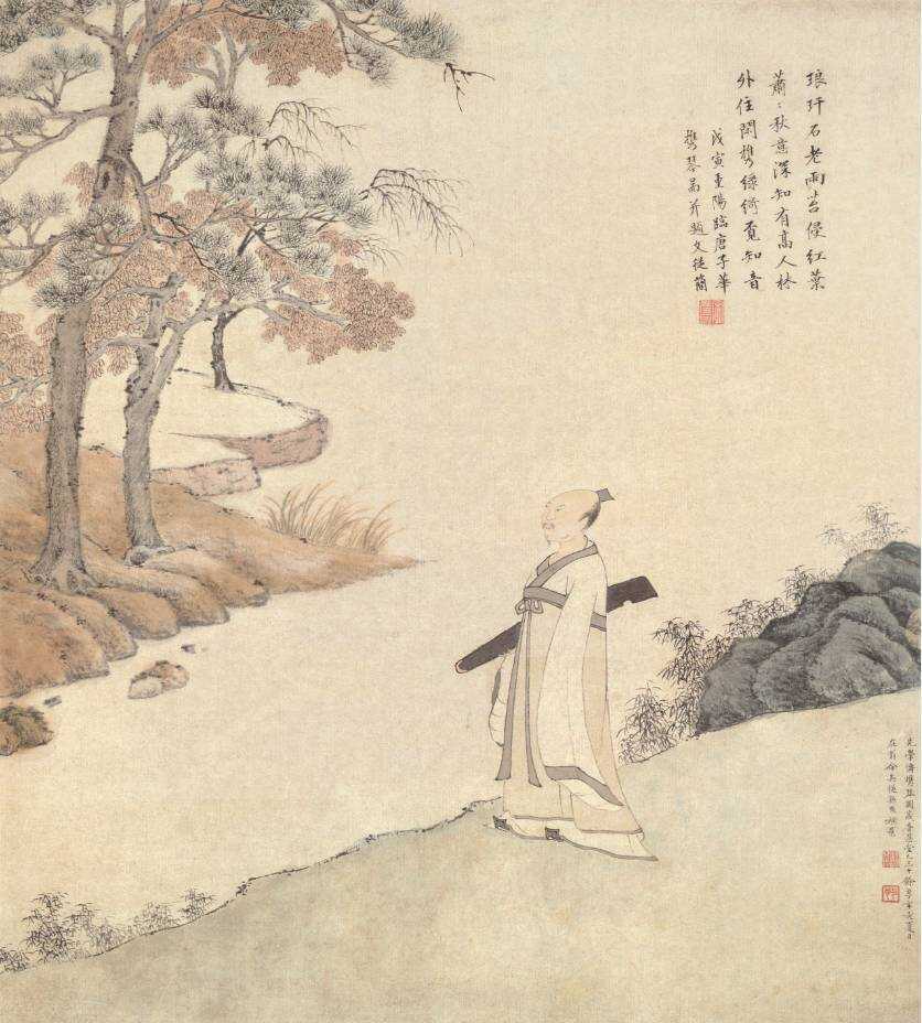 中景闻中谁王，探寻背后的故事与深意，探寻中景闻中谁王背后的故事与深意