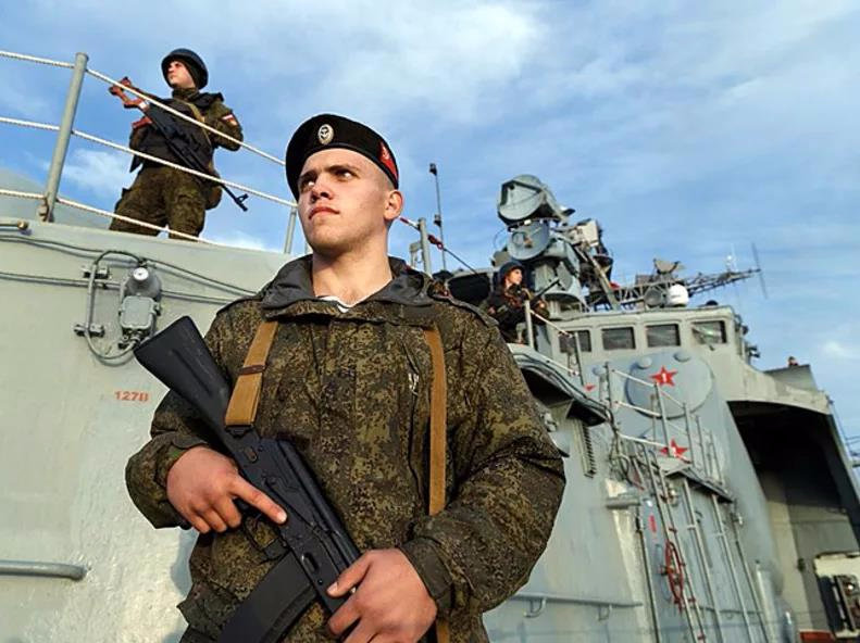 版2舰兵的俄罗斯,深入探索与解析,俄罗斯版舰兵,深入解析与探索