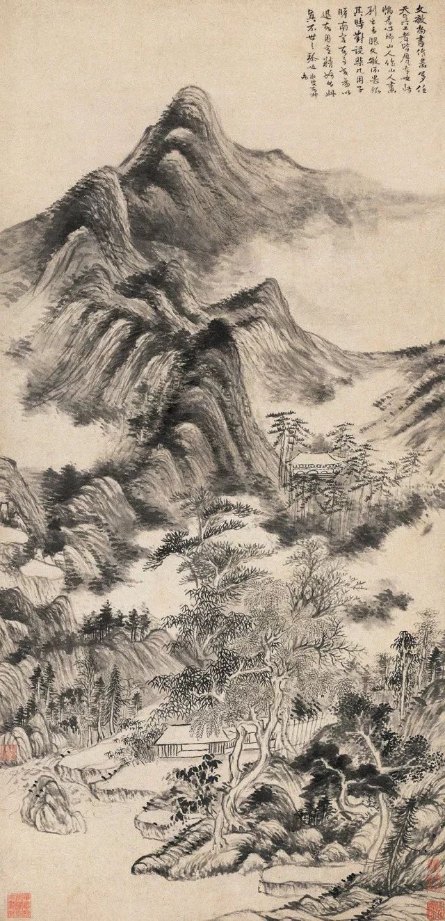 探索中国传统国画艺术中的平观罗国画,5算空与9红装的艺术魅力,平观罗国画艺术魅力,探索传统国画中的五算空与九红装之美