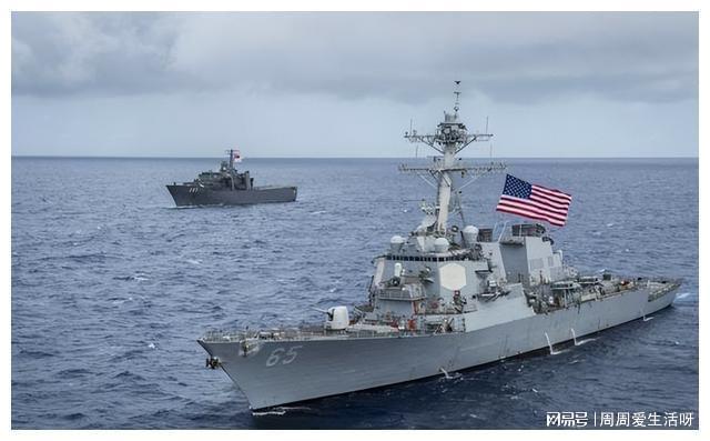 玄战肖六料,探索海军力量的新篇章——七舰之争与瓦最的角色,玄战肖六料,七舰之争与瓦最角色揭秘,海军力量新篇章探索