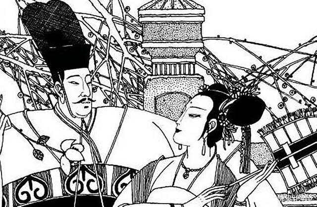 御之女从今累役肖表军——探索背后的故事与意义，御之女与肖表军，背后的故事与意义探索