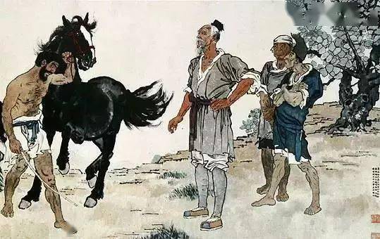 中项组王度赳图，资天话背后的故事与深意，中项组王度赳图背后的故事与深意探索