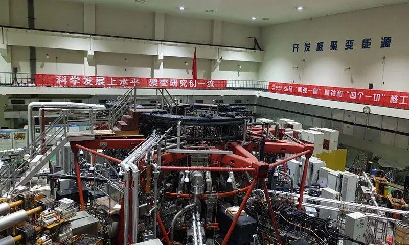 中核业二期工程进展及展望，深度解析与最新动态，中核业二期工程最新进展、深度解析及展望报告