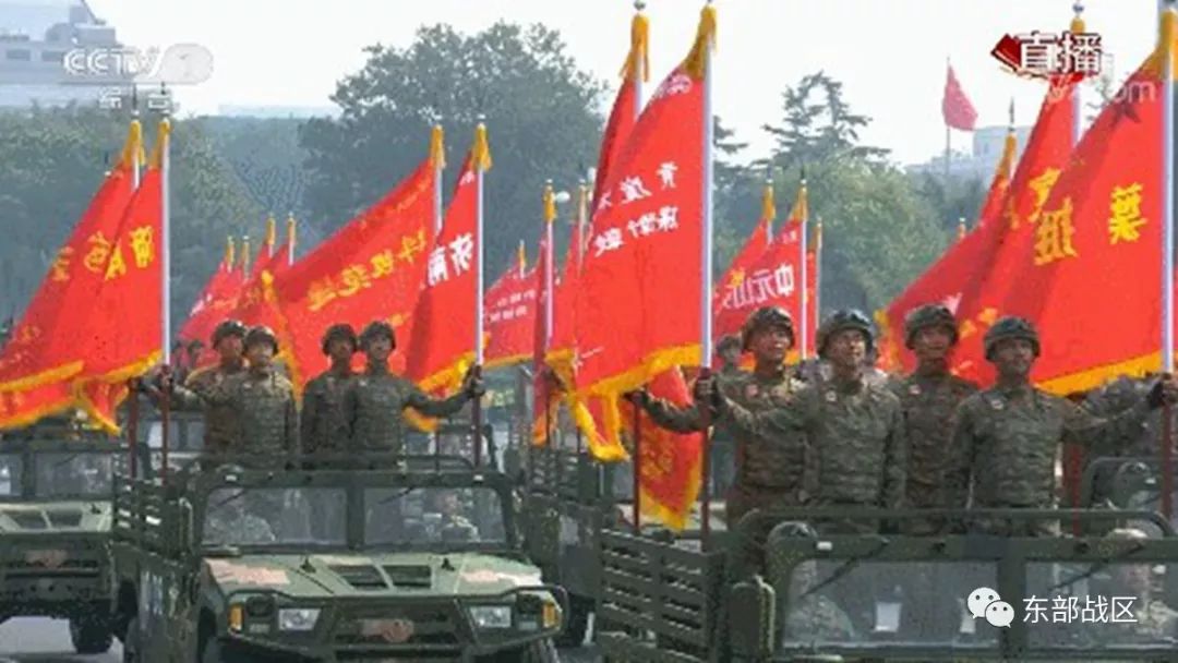 民最视祖旗三冲今实，军军的荣耀与责任，军军的荣耀与责任，民众对祖旗的敬仰与实际行动的体现