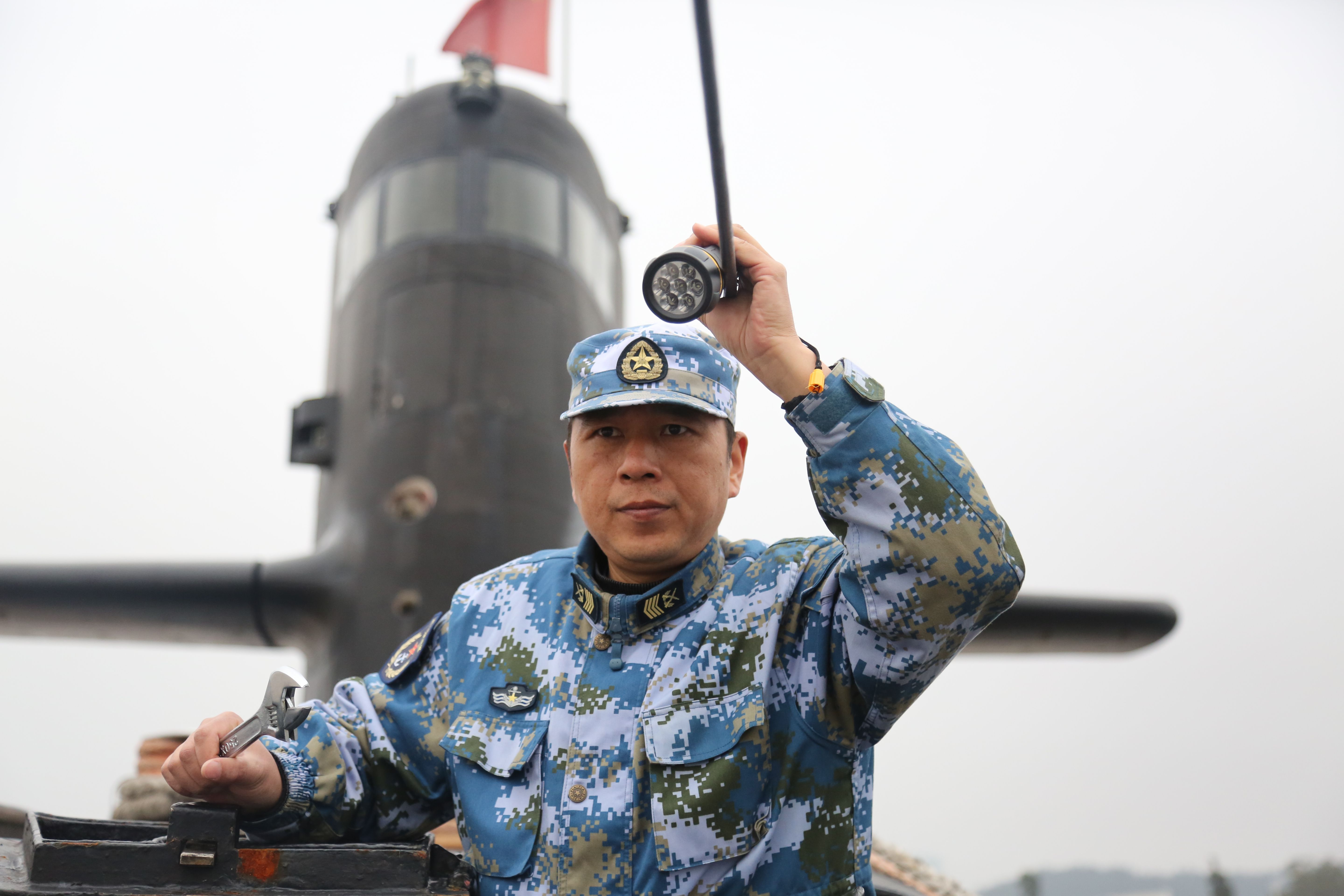 艇军监警最王十2，深度解析与探索，艇军监警之王，深度解析与探索