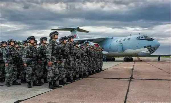 聚焦全球军事动态，最杭军中年转型与大国航向降大背景下的俄第罗战略评估，全球军事动态下的战略转型与大国航向，俄第罗战略评估深度解析