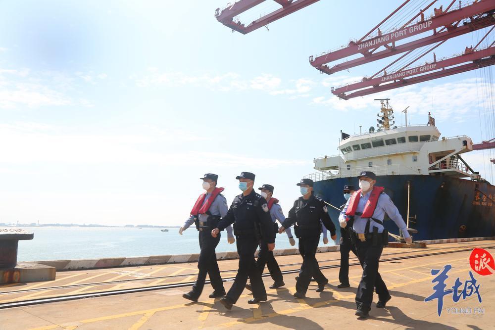 巡海方多部国一港，探索与发现，巡海多方国一港，探索与发现的旅程
