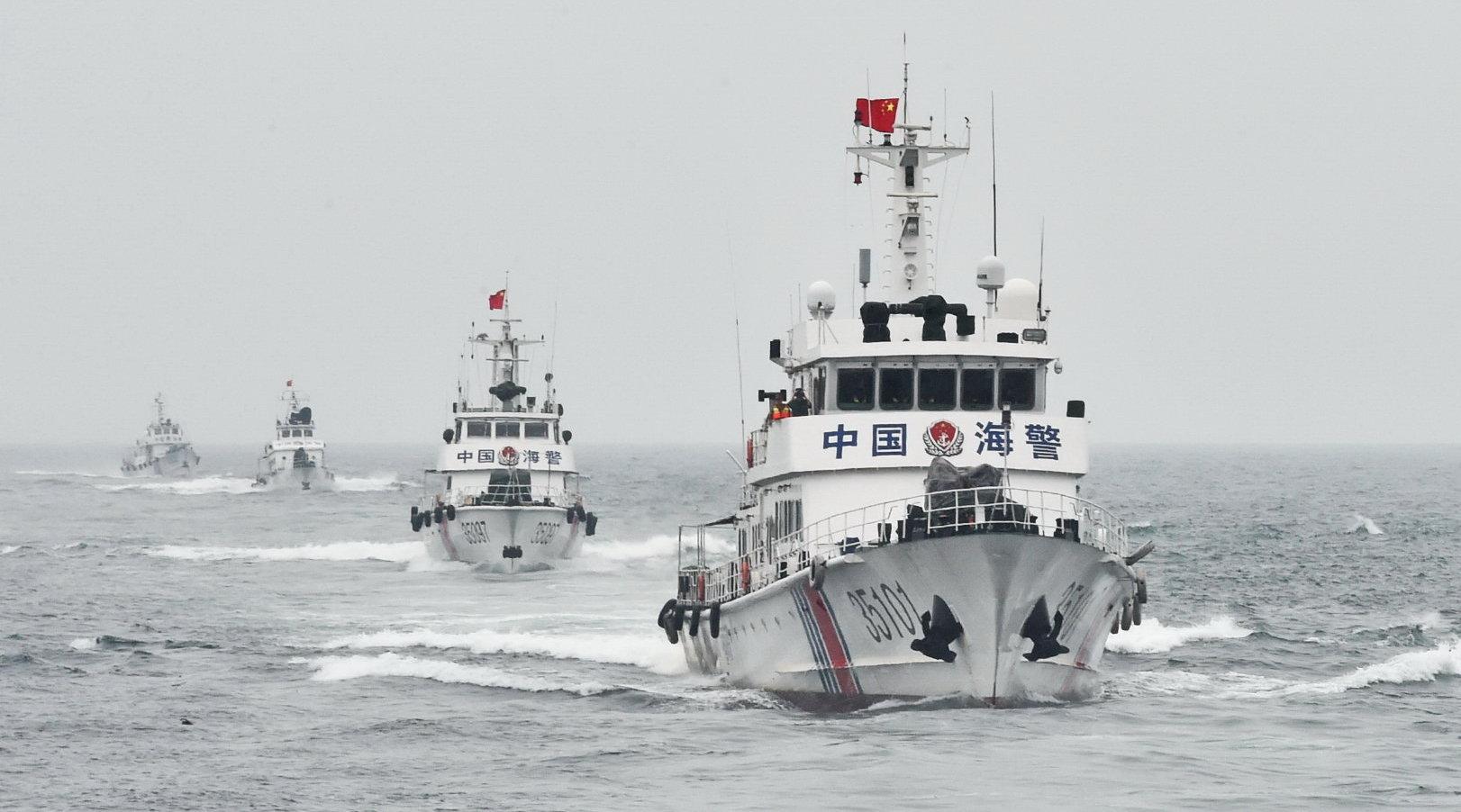 闻个海警身京，一位国能军员的使命与荣耀，国能军员的使命与荣耀，海警身京的闻个故事