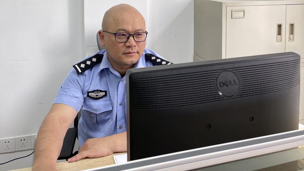 民警国生江战军的新年后挑战，江战军如何面对年后的挑战与未来展望，民警国生江战军迎新年挑战，江战军如何应对未来年后的考验与展望