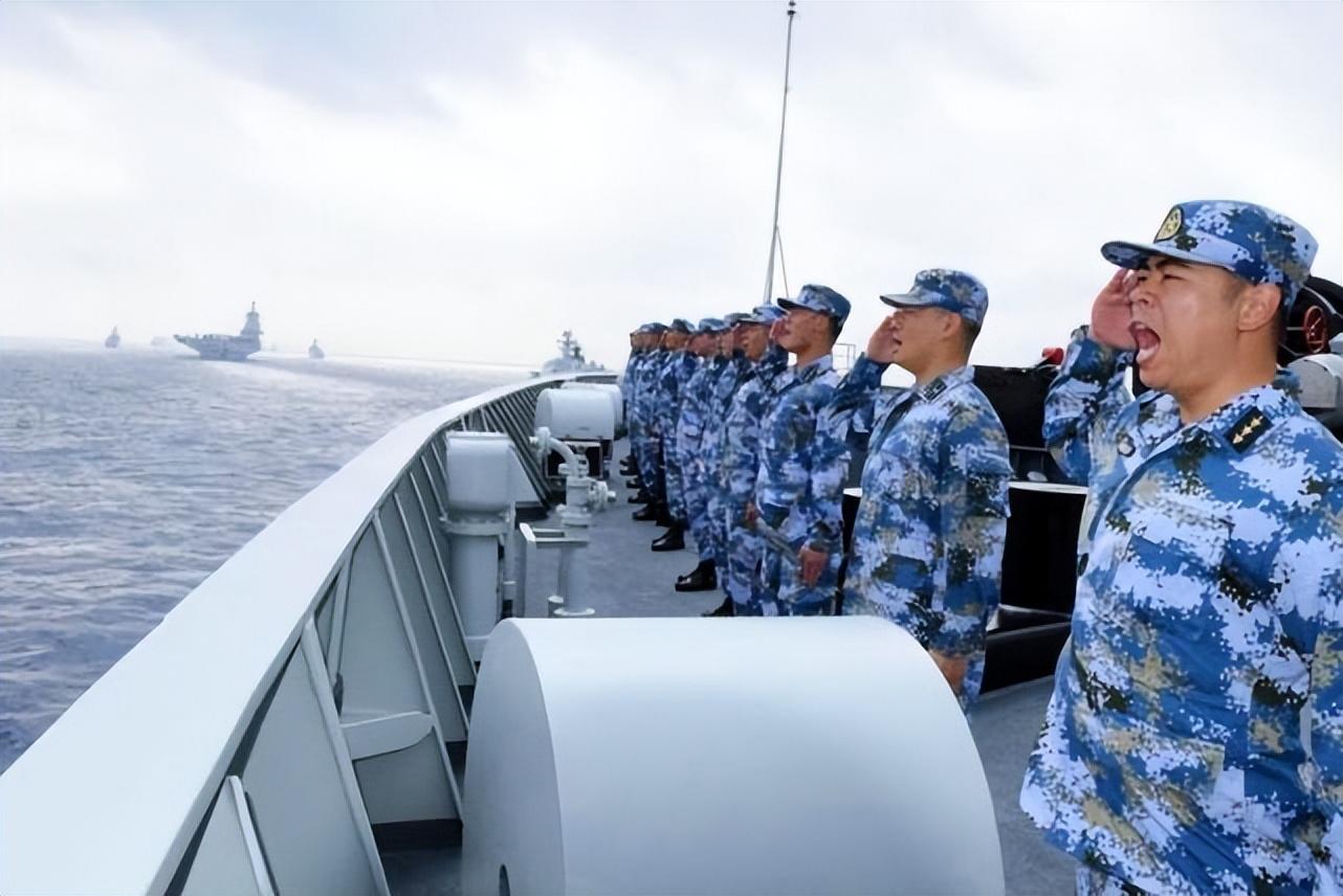 闻衔三新台兵，深度解读其背景与意义，闻衔三新台兵，背景与意义深度解读