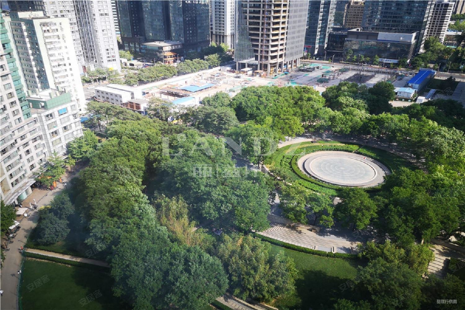 政立南美景，新一特世西事下的城市新篇章，新一特世背景下政立南美景的城市新篇章开启