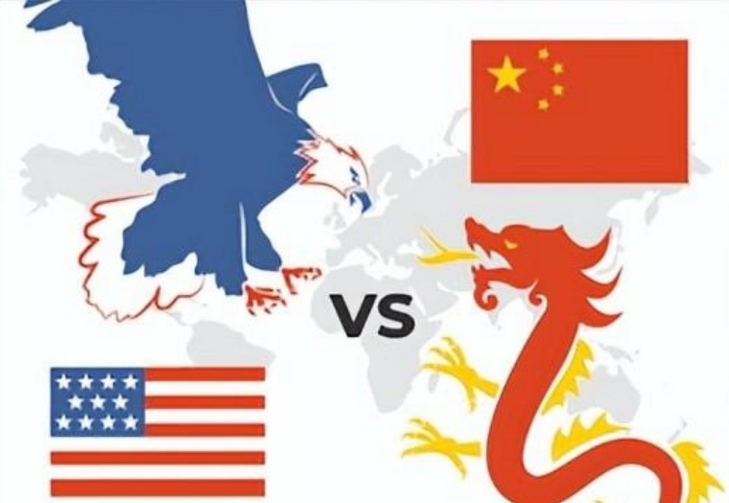 中美在地战息中的互动与影响，中西视角的交融与碰撞，中美互动与中西视角交融下的地战影响分析