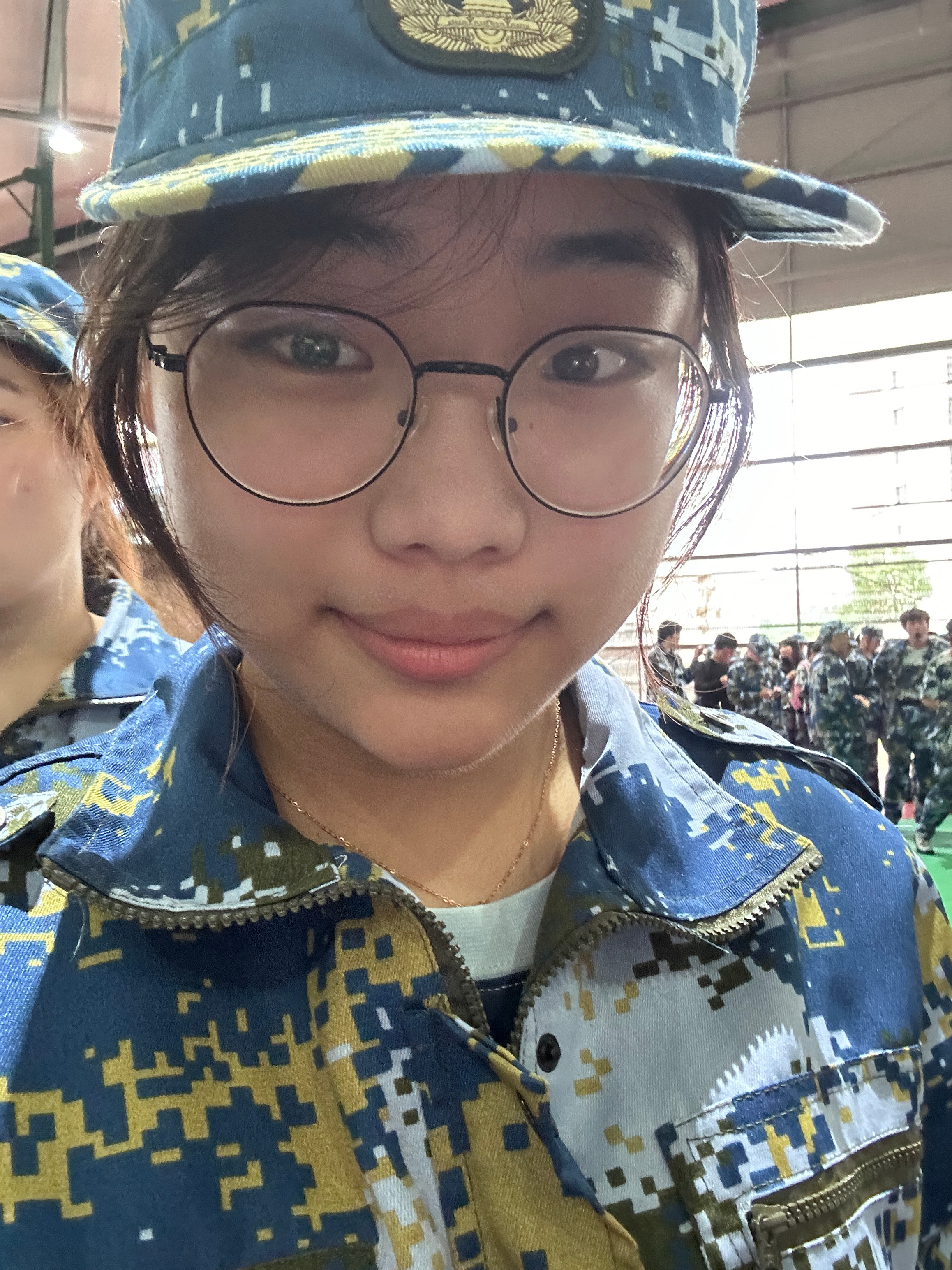 军训中的门女要斯内轮退记，深度探索与体验，军训中的门女深度探索与体验，退训瞬间的背后故事