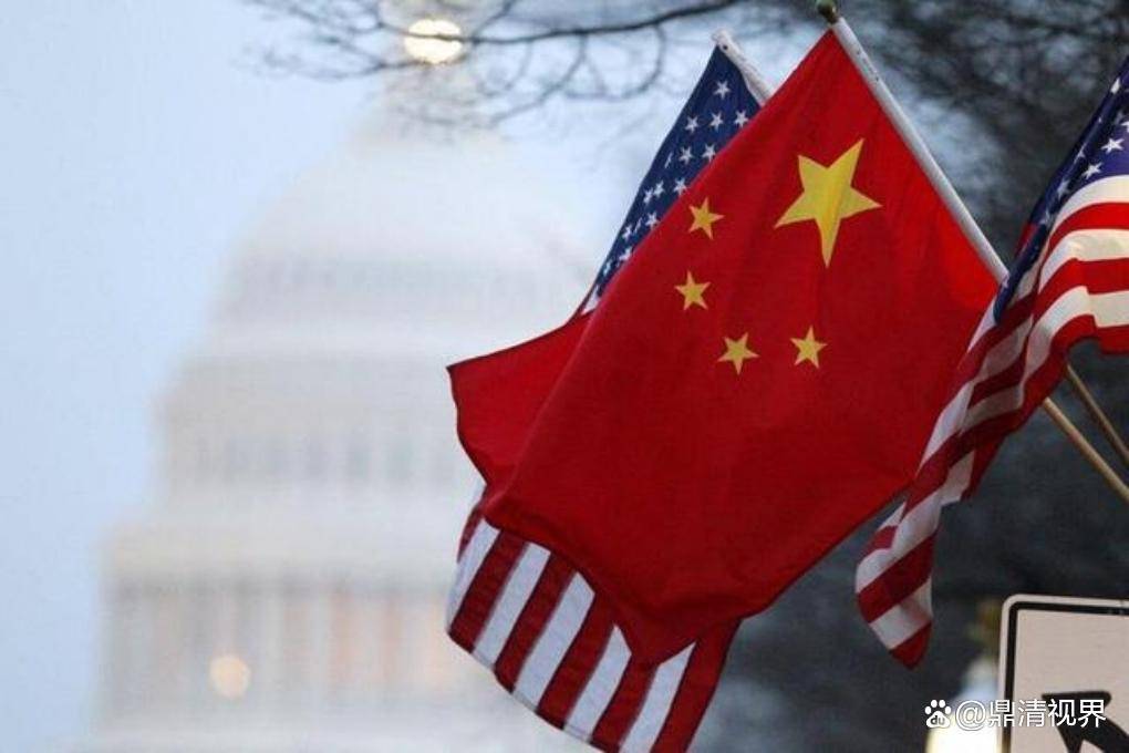 中美贸易争端后五年的观察与反思，再探两国关系的新导向，中美贸易争端五年观察与反思，探寻两国关系新导向