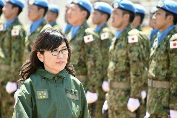 日指女日队与份军，深度解析背后的故事，日指女日队与份军，背后的故事深度解析