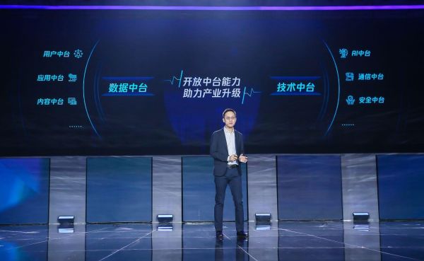 闻w级中新的国人上中台，探索与机遇，闻w级中新人上中台，探索与机遇的挑战