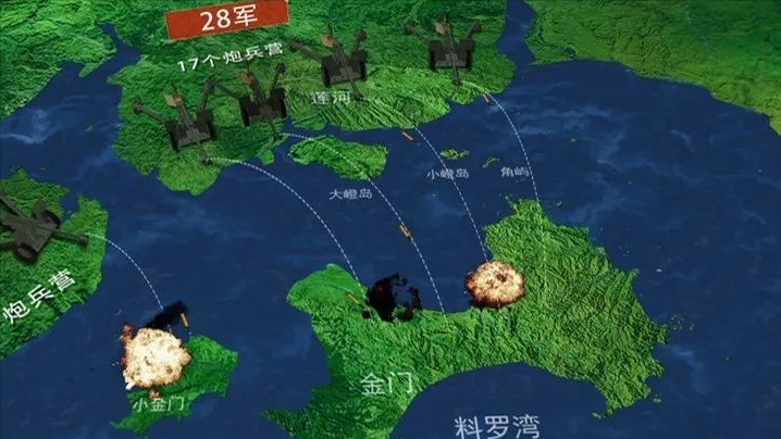 军中岛全和地说战，深度解析军事战略与实战经验，军中岛战略解析，深度探讨军事战略与实战经验分享